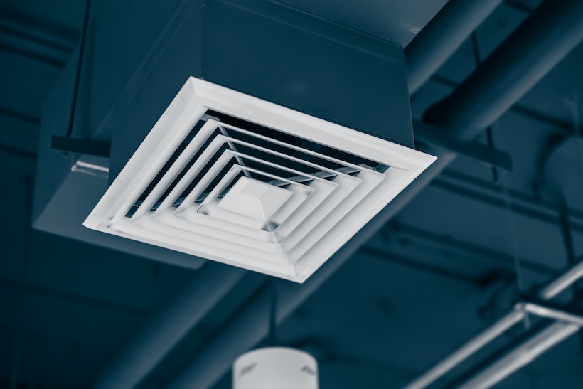 bättre ventilation